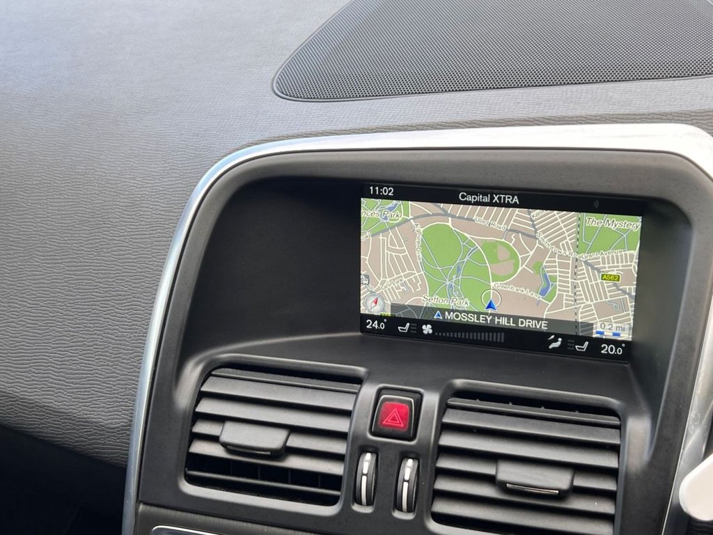 Used Volvo XC60 2015 for sale - 76356173: Photo 15