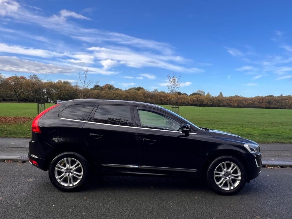 Used Volvo XC60 2015 for sale - 76356173: Photo 5