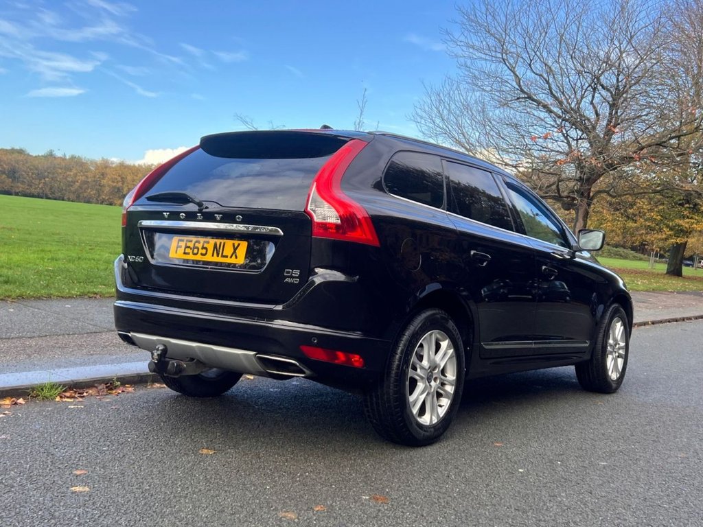 Used Volvo XC60 2015 for sale - 76356173: Photo 6