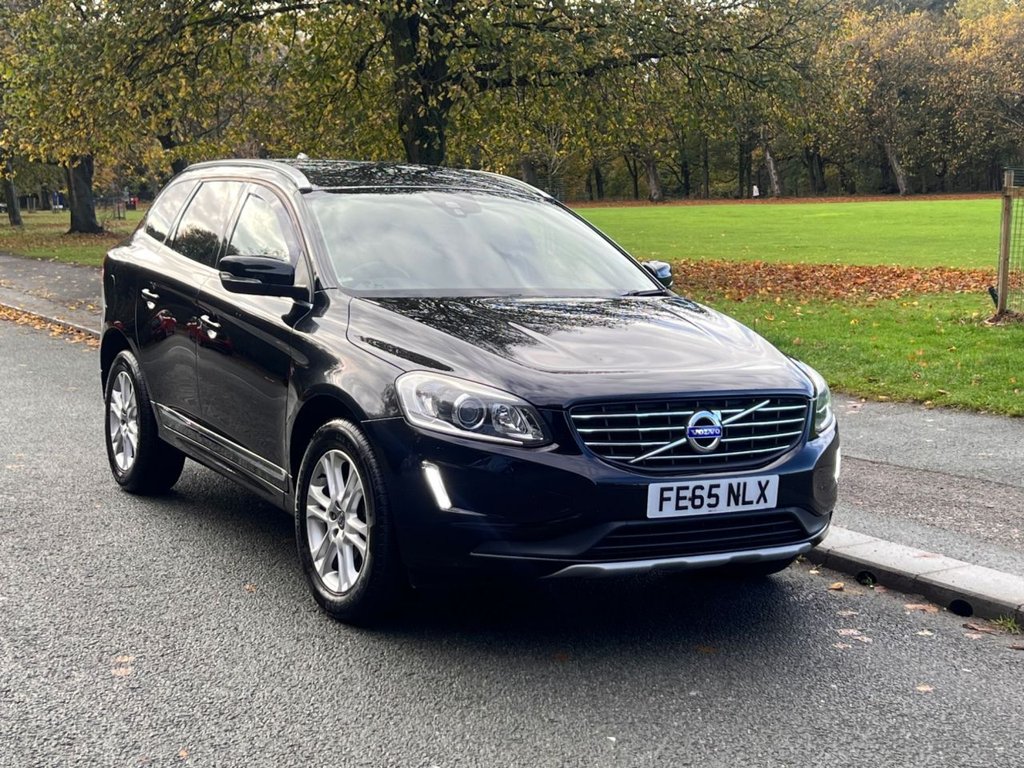 Used Volvo XC60 2015 for sale - 76356173: Photo 7