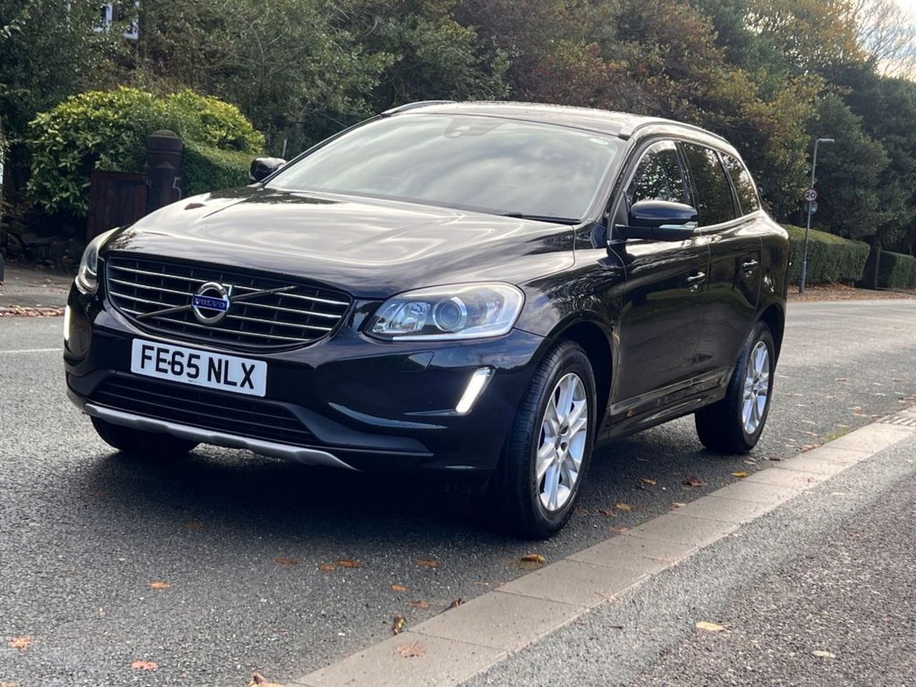 Used Volvo XC60 2015 for sale - 76356173: Photo 8