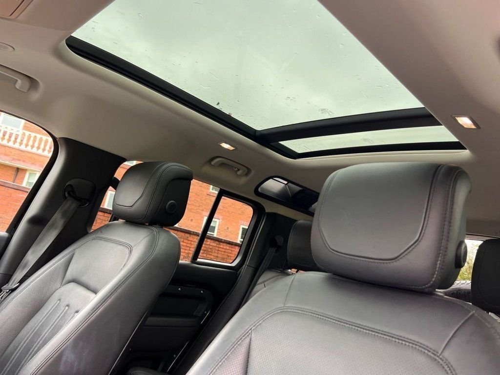 Used Land Rover Defender 2020 for sale - 77263050: Photo 12