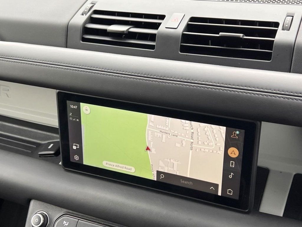 Used Land Rover Defender 2020 for sale - 77263050: Photo 19