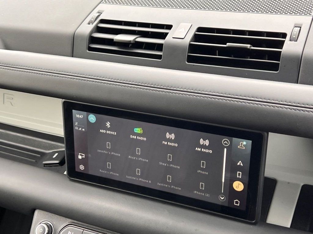 Used Land Rover Defender 2020 for sale - 77263050: Photo 20