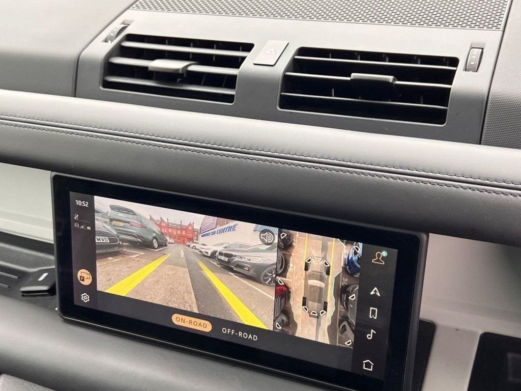 Used Land Rover Defender 2020 for sale - 77263050: Photo 24