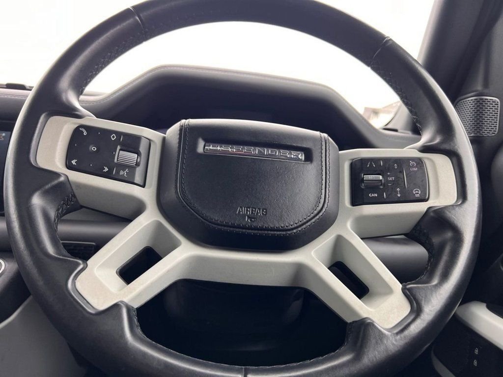 Used Land Rover Defender 2020 for sale - 77263050: Photo 28