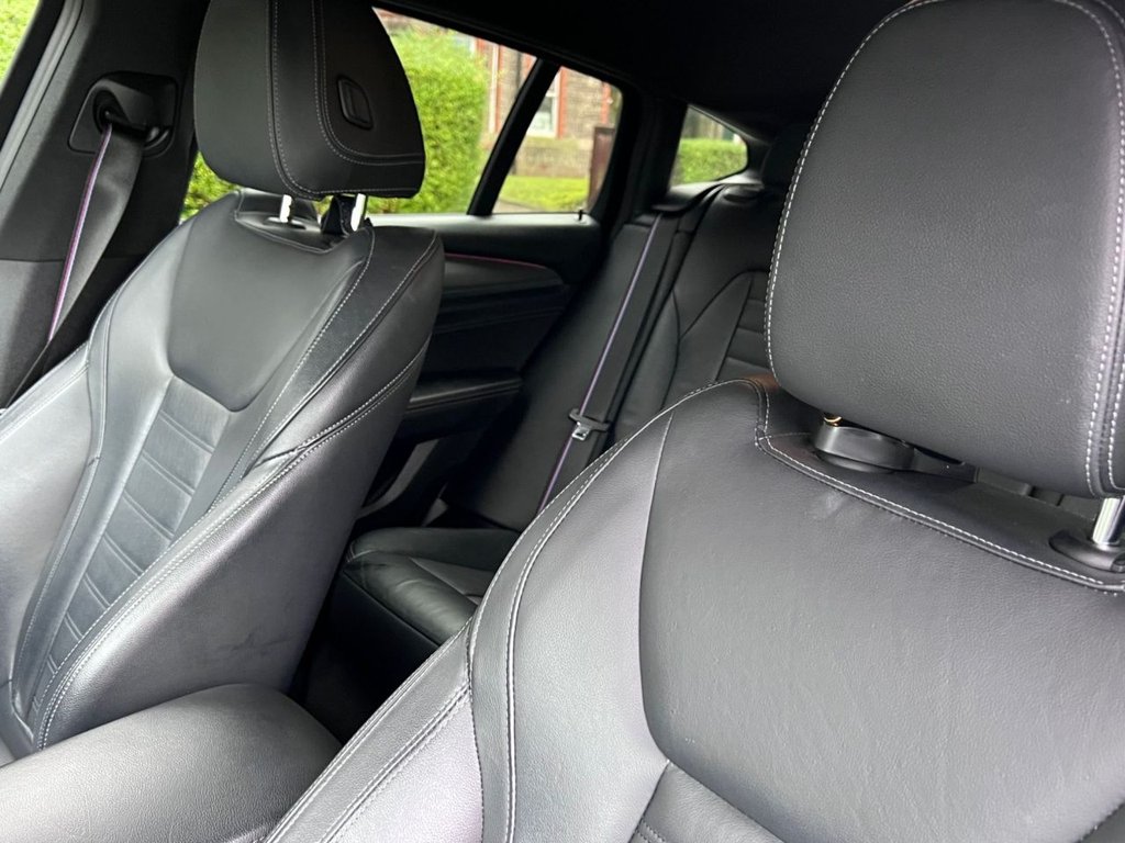 Used BMW X4 2020 for sale - 77520537: Photo 12