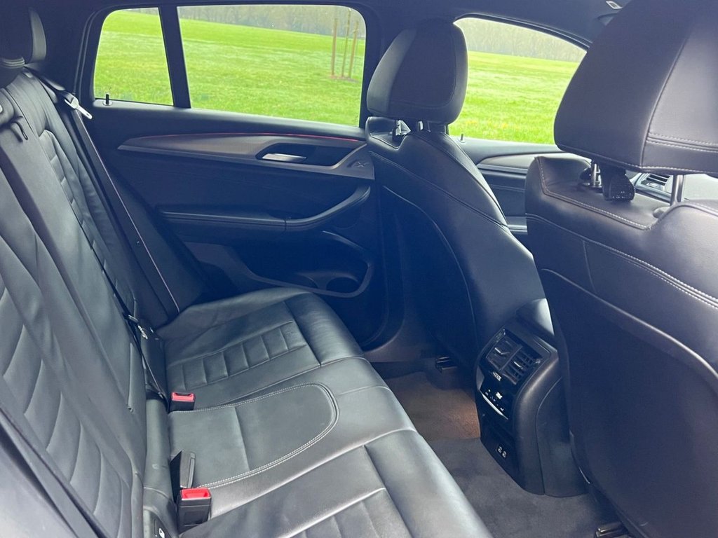 Used BMW X4 2020 for sale - 77520537: Photo 13