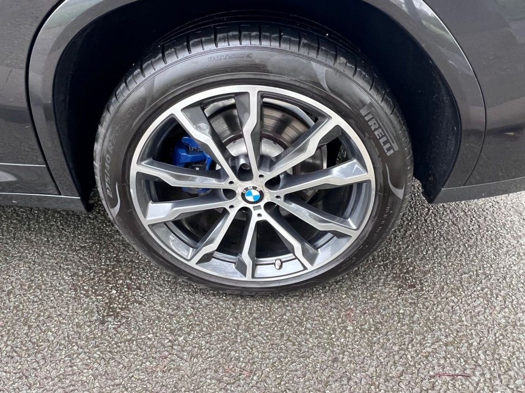 Used BMW X4 2020 for sale - 77520537: Photo 16