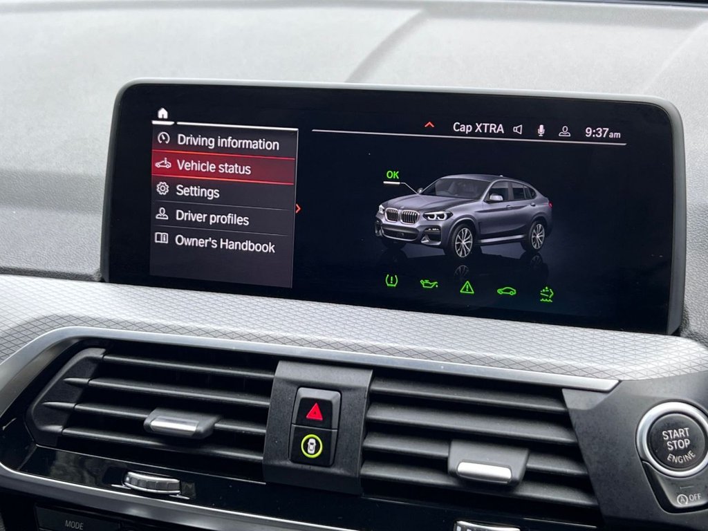 Used BMW X4 2020 for sale - 77520537: Photo 20