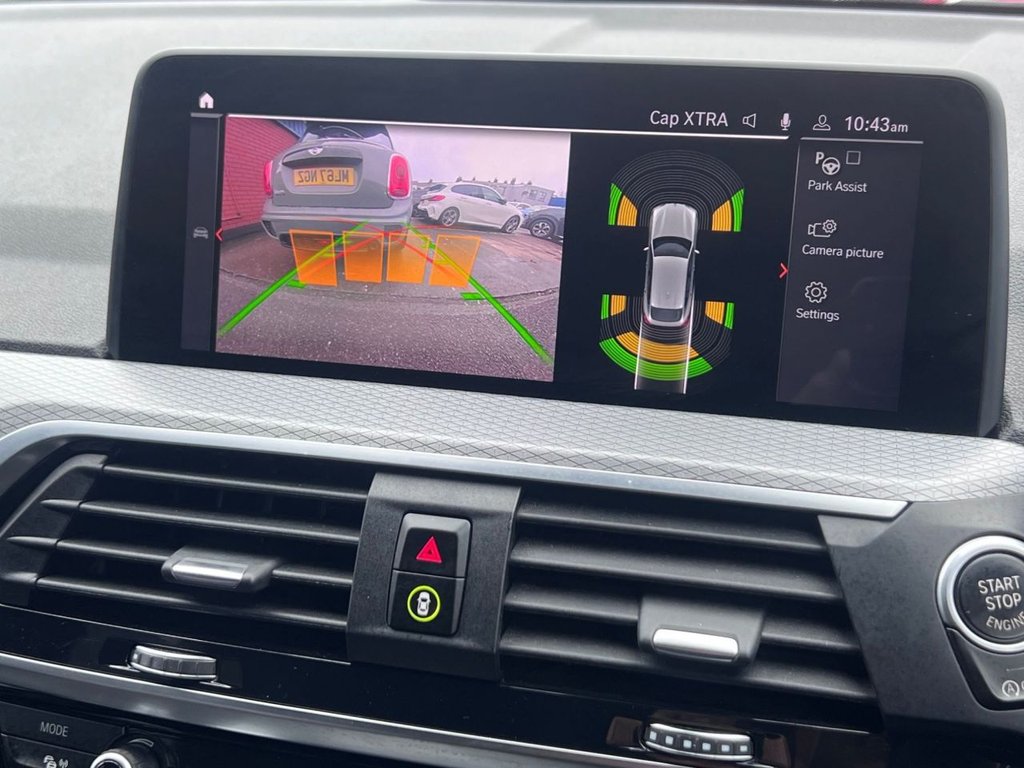 Used BMW X4 2020 for sale - 77520537: Photo 23