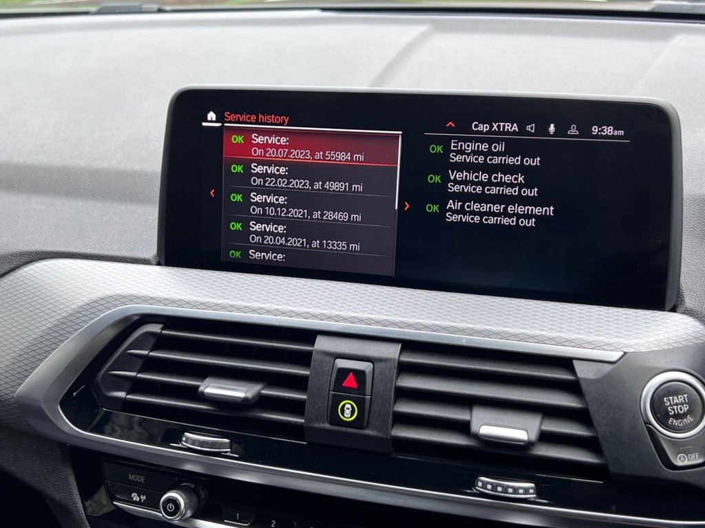 Used BMW X4 2020 for sale - 77520537: Photo 27