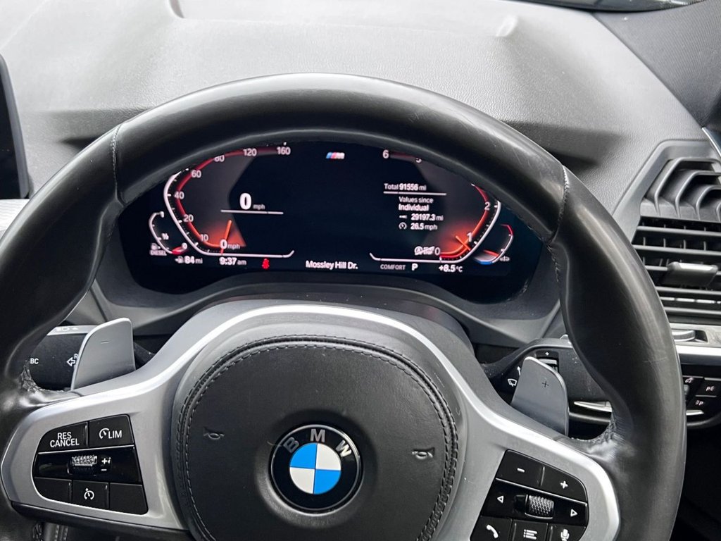 Used BMW X4 2020 for sale - 77520537: Photo 29