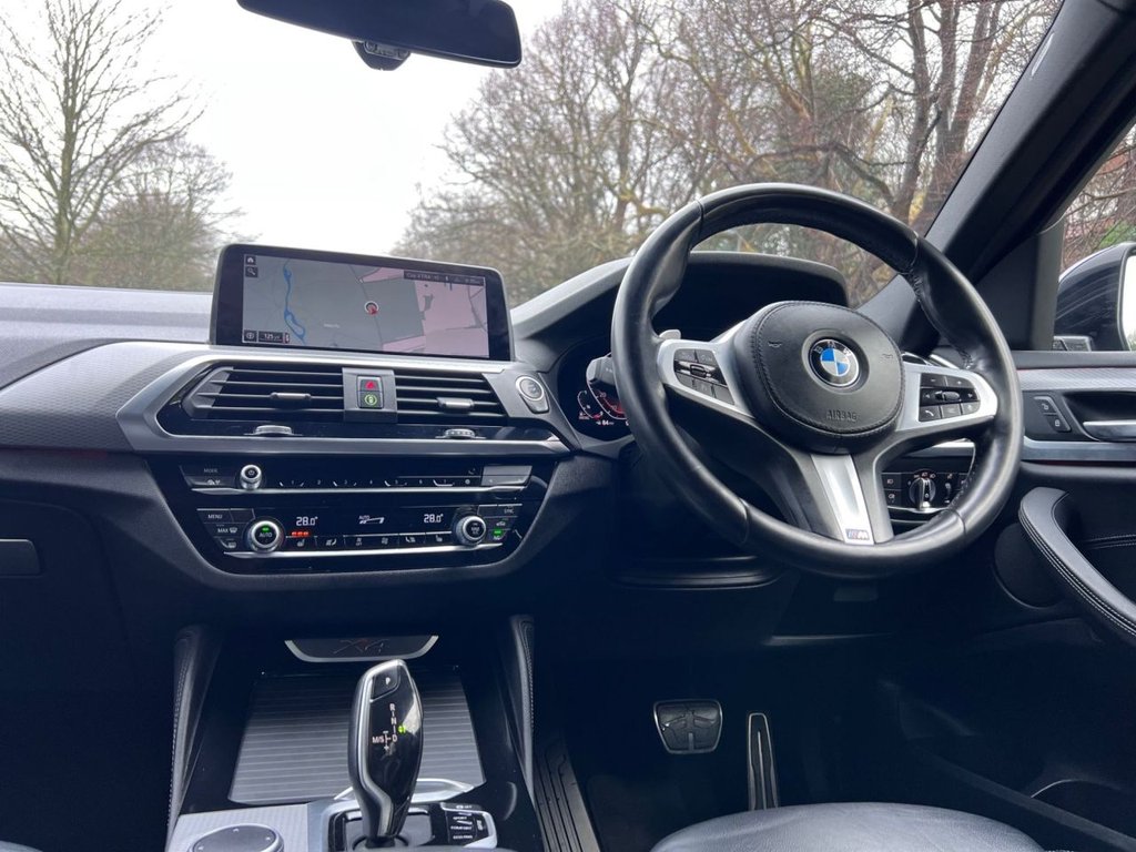 Used BMW X4 2020 for sale - 77520537: Photo 30