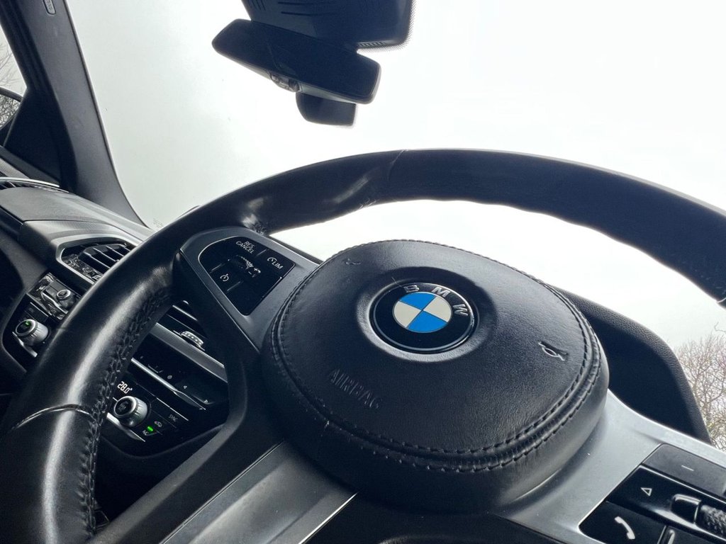 Used BMW X4 2020 for sale - 77520537: Photo 32