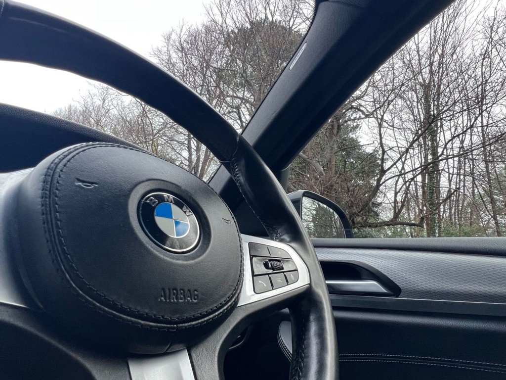 Used BMW X4 2020 for sale - 77520537: Photo 33