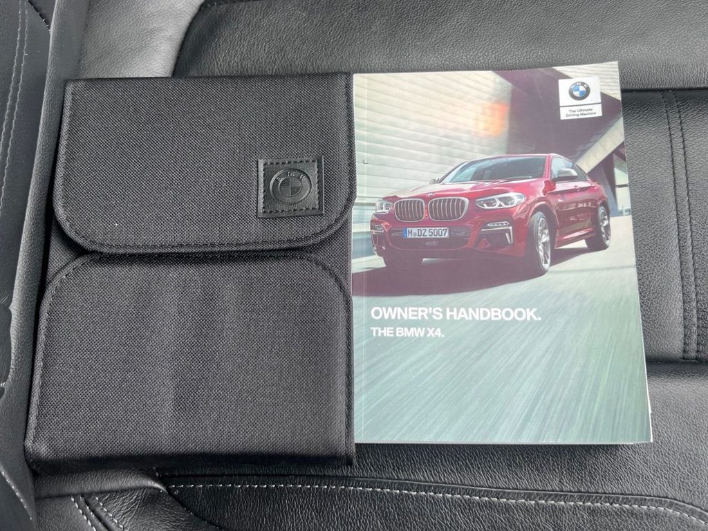 Used BMW X4 2020 for sale - 77520537: Photo 35