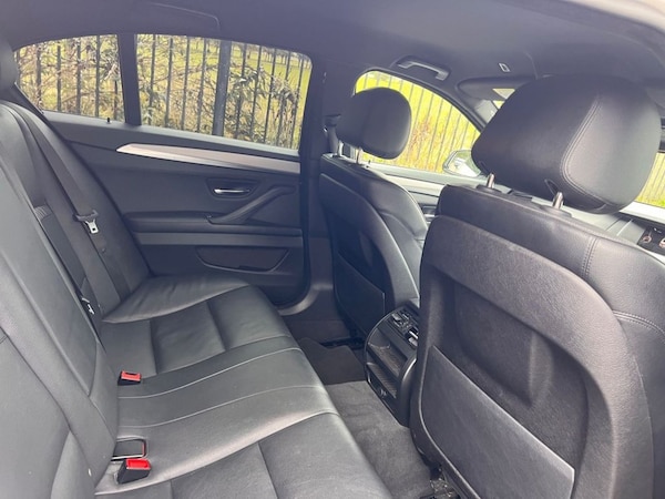 Used BMW 5 Series 2014 for sale - 76223711: Photo 11