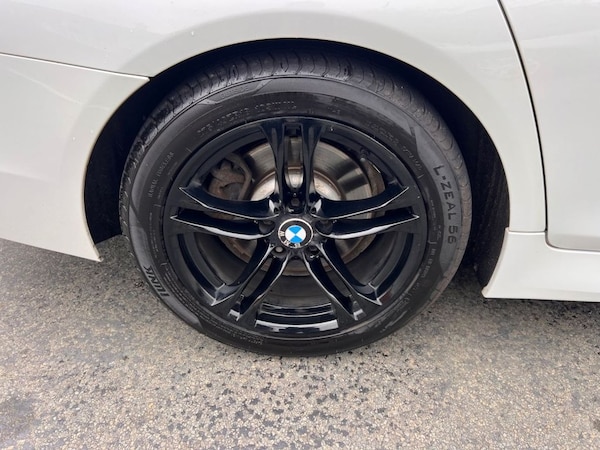 Used BMW 5 Series 2014 for sale - 76223711: Photo 13