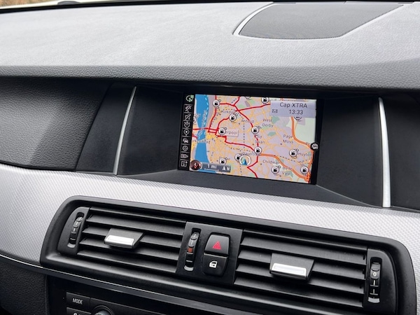 Used BMW 5 Series 2014 for sale - 76223711: Photo 14