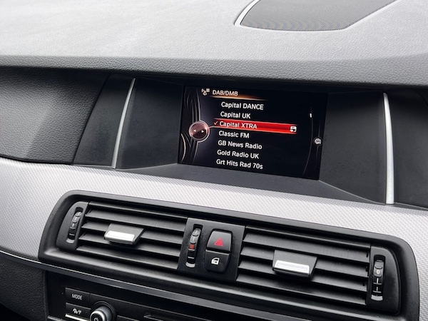 Used BMW 5 Series 2014 for sale - 76223711: Photo 15