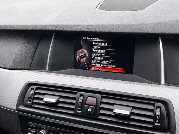 Used BMW 5 Series 2014 for sale - 76223711: Photo 16