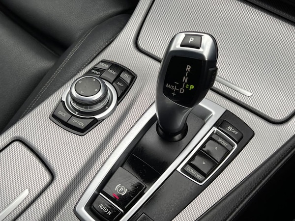 Used BMW 5 Series 2014 for sale - 76223711: Photo 17