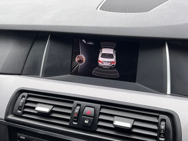 Used BMW 5 Series 2014 for sale - 76223711: Photo 18