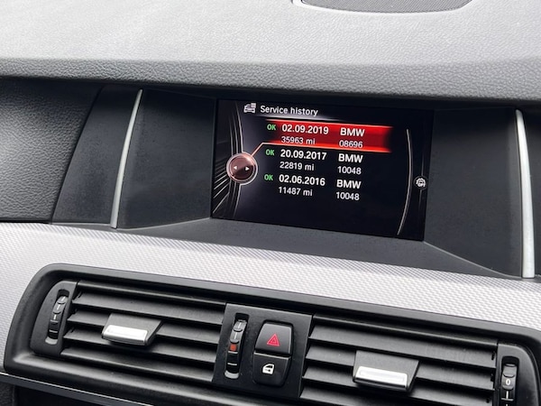 Used BMW 5 Series 2014 for sale - 76223711: Photo 20
