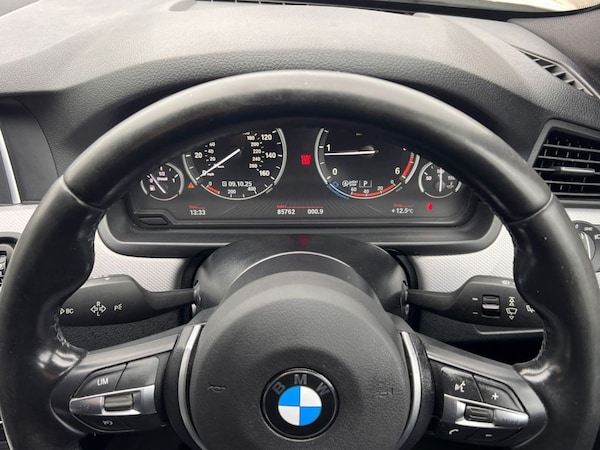 Used BMW 5 Series 2014 for sale - 76223711: Photo 21