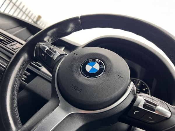 Used BMW 5 Series 2014 for sale - 76223711: Photo 24