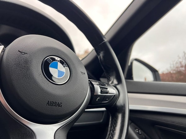 Used BMW 5 Series 2014 for sale - 76223711: Photo 25