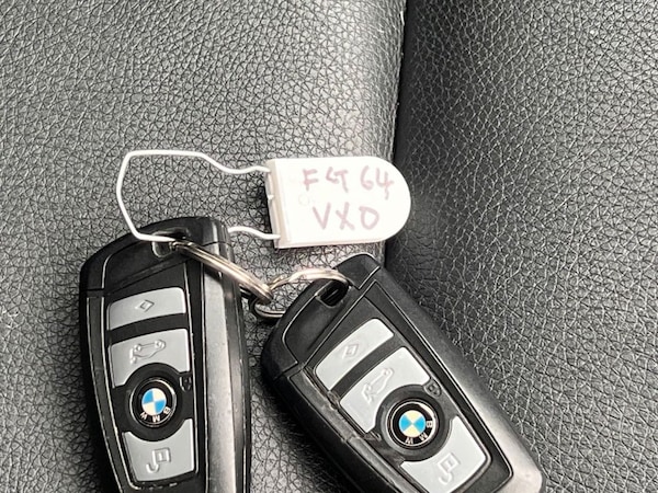 Used BMW 5 Series 2014 for sale - 76223711: Photo 26