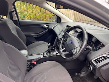 Used Ford Focus 2015 for sale - 78271868: Photo