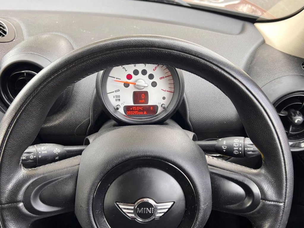 Used MINI Countryman 2013 for sale - 76322895: Photo 16