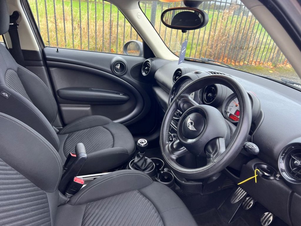 Used MINI Countryman 2013 for sale - 76322895: Photo 2