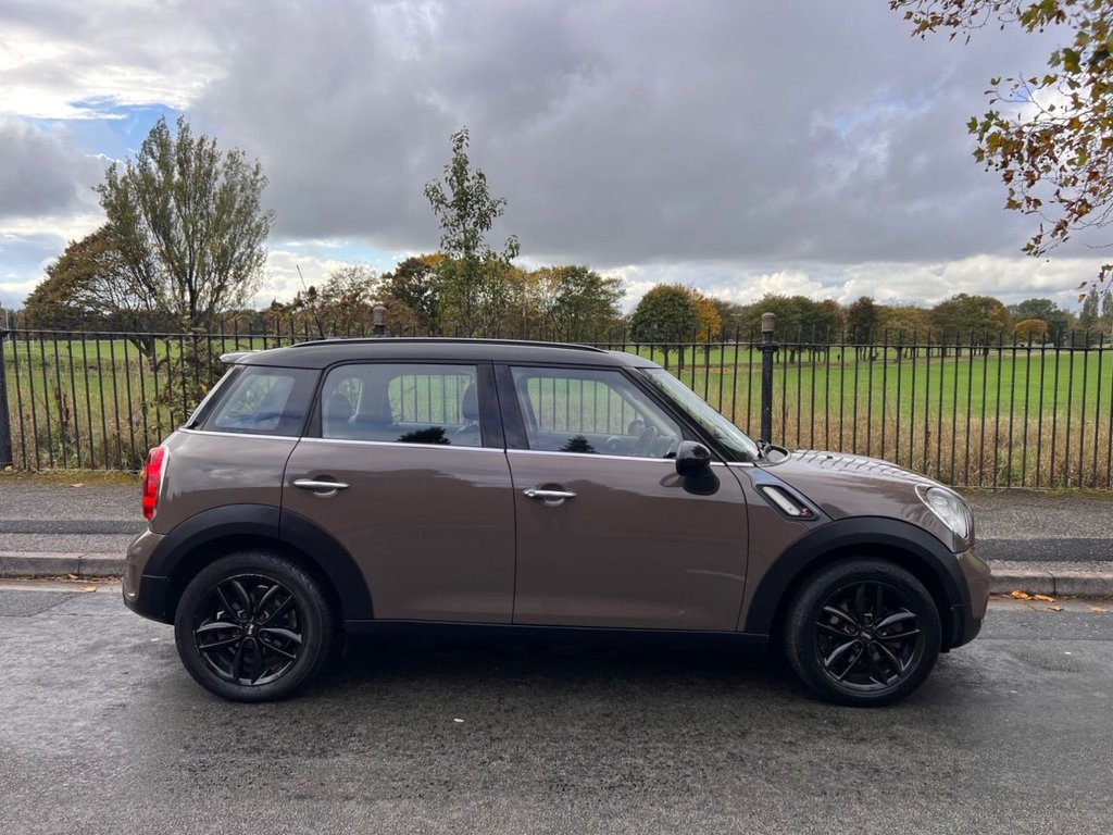 Used MINI Countryman 2013 for sale - 76322895: Photo 5