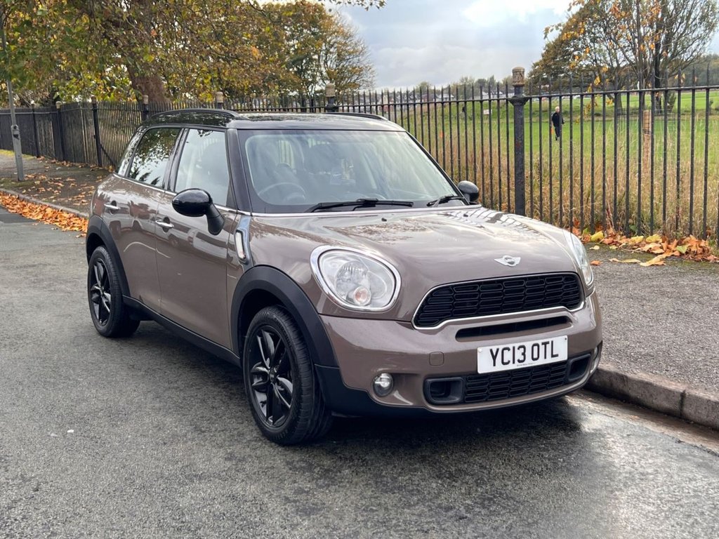 Used MINI Countryman 2013 for sale - 76322895: Photo 7