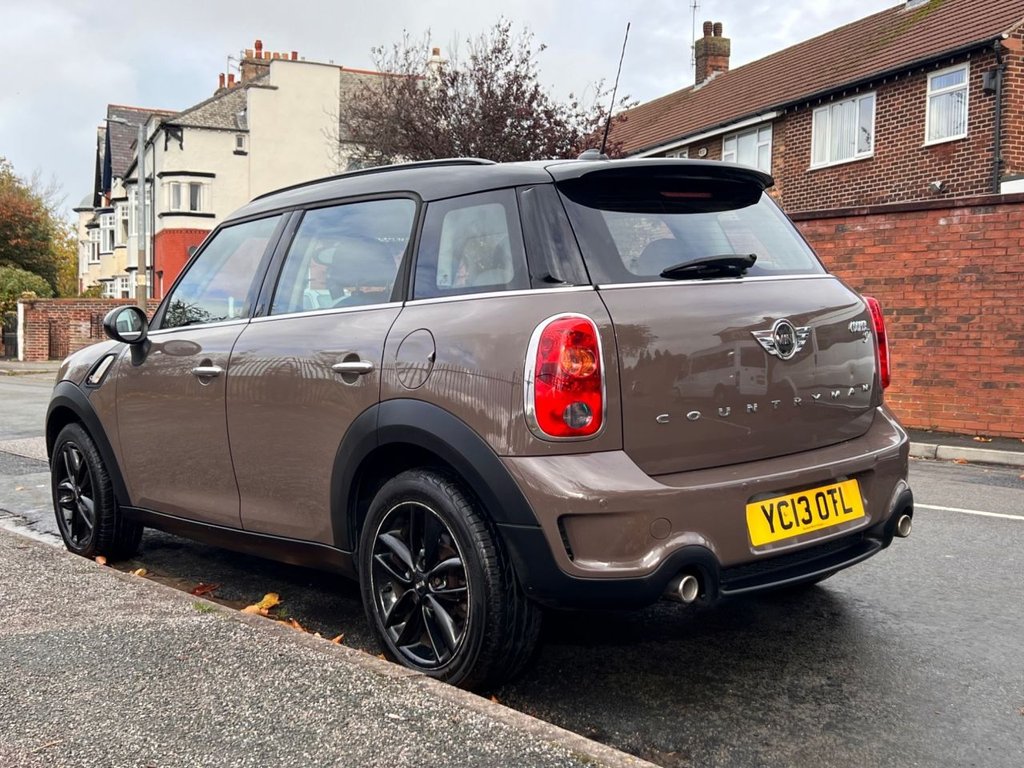 Used MINI Countryman 2013 for sale - 76322895: Photo 9