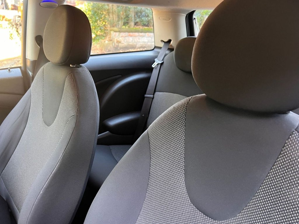 Used MINI Hatch 2010 for sale - 76642097: Photo 10