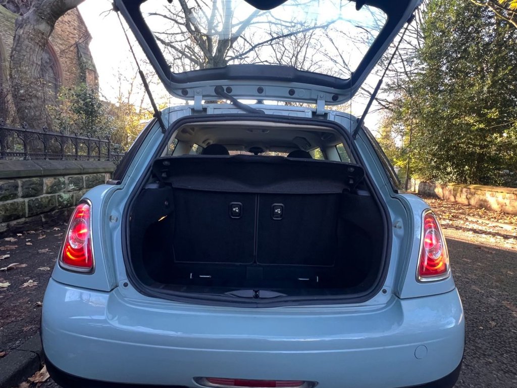 Used MINI Hatch 2010 for sale - 76642097: Photo 12