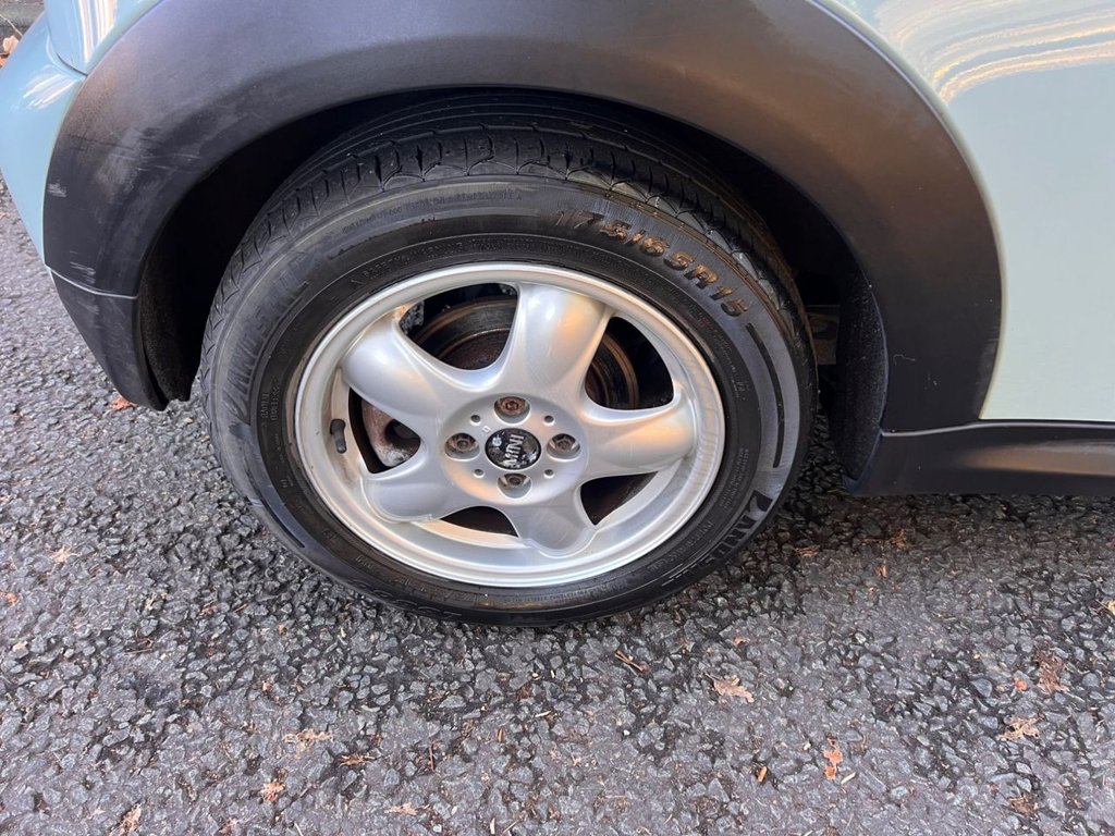 Used MINI Hatch 2010 for sale - 76642097: Photo 13