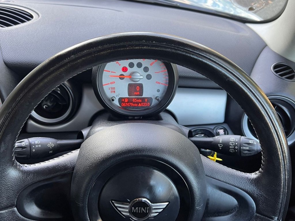 Used MINI Hatch 2010 for sale - 76642097: Photo 16