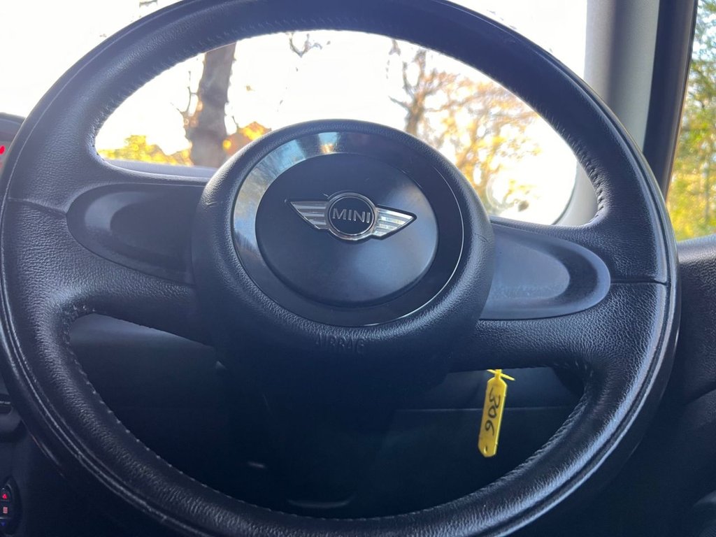 Used MINI Hatch 2010 for sale - 76642097: Photo 18