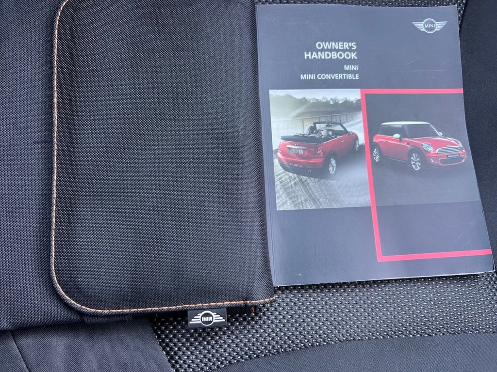 Used MINI Hatch 2010 for sale - 76642097: Photo 21