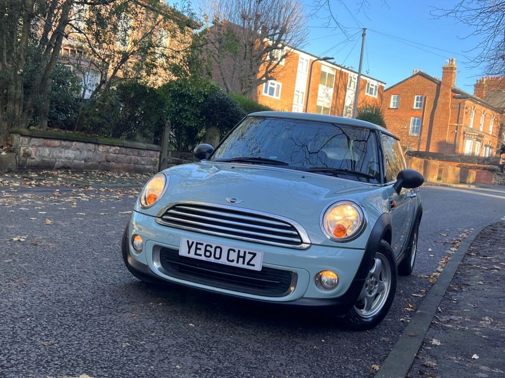 Used MINI Hatch 2010 for sale - 76642097: Photo 3