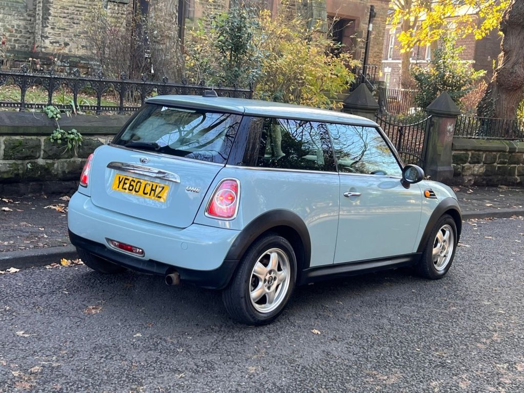 Used MINI Hatch 2010 for sale - 76642097: Photo 5