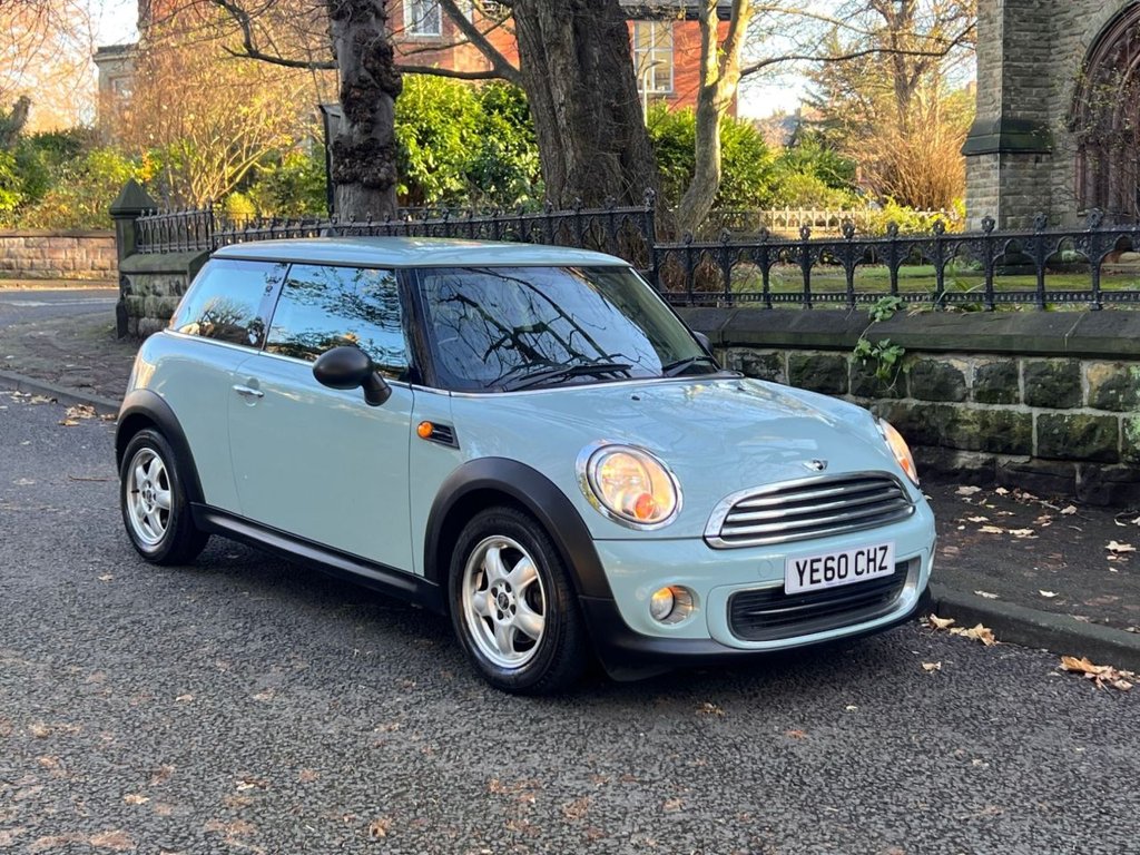Used MINI Hatch 2010 for sale - 76642097: Photo 6