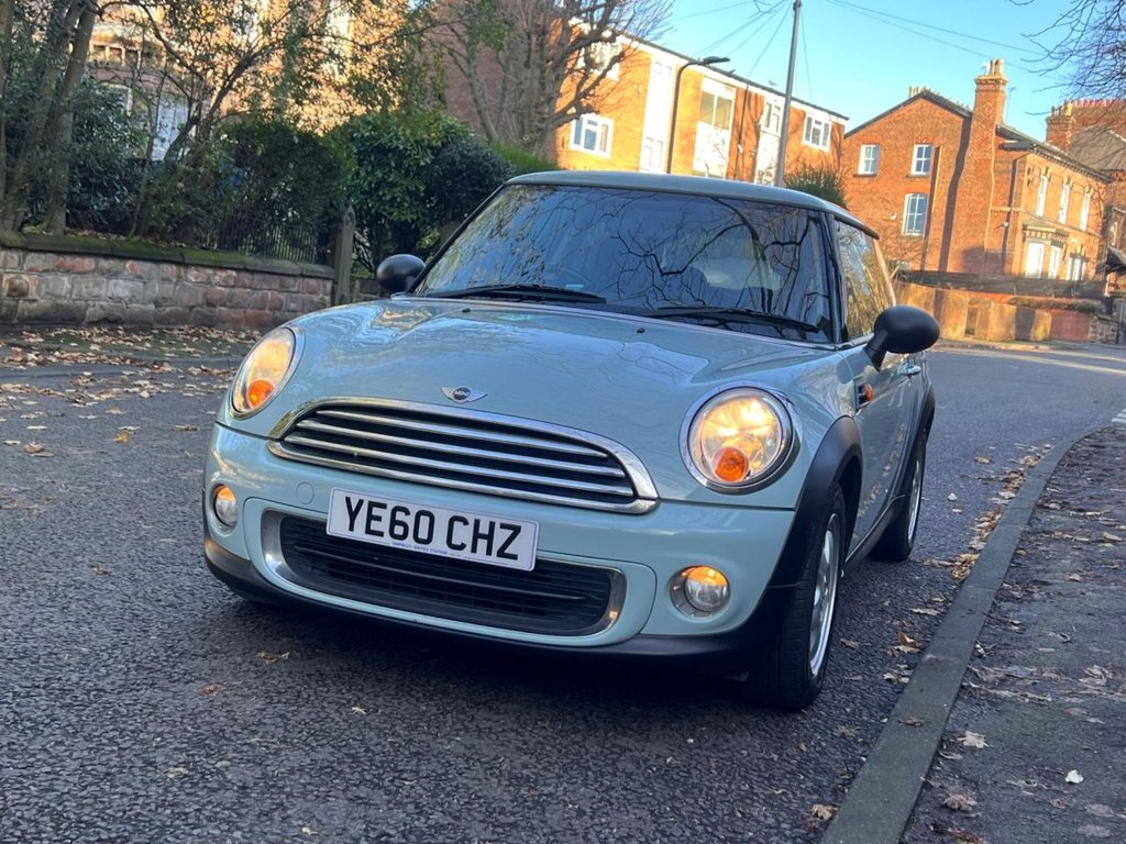 Used MINI Hatch 2010 for sale - 76642097: Photo 7