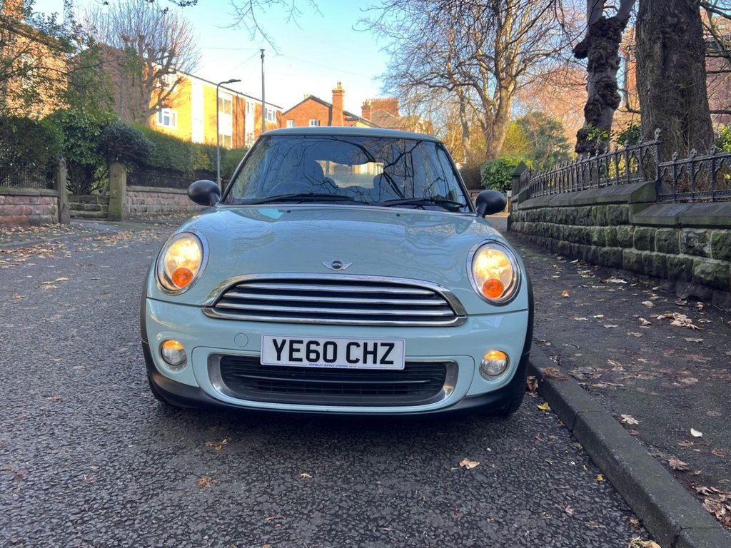 Used MINI Hatch 2010 for sale - 76642097: Photo 8